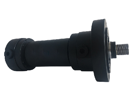 YCD250E&CG250E同步重載型液壓缸